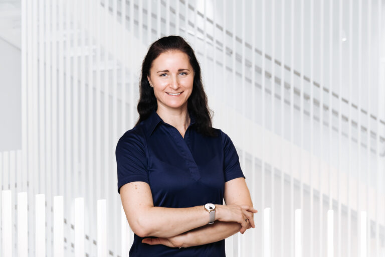 Helen Leppik