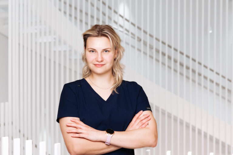 Anna-Britt Kivimägi